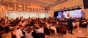 Moore Global Partners Conference 2025