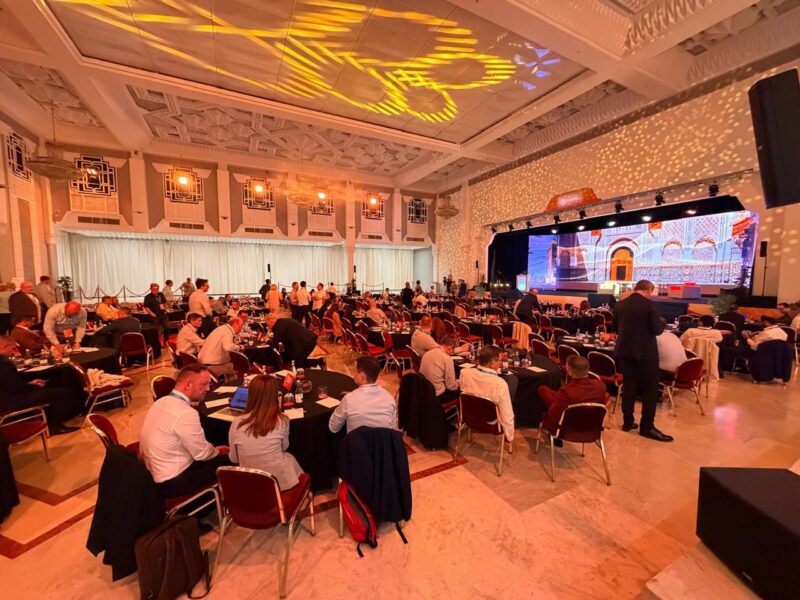Moore Global Partners Conference 2025