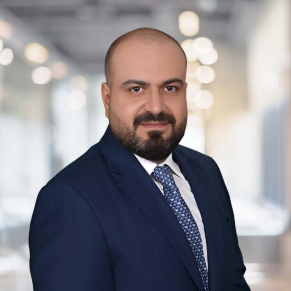Mustafa Abdulghani