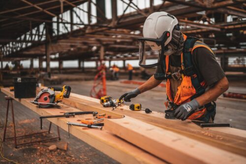 Real Estate & Construction