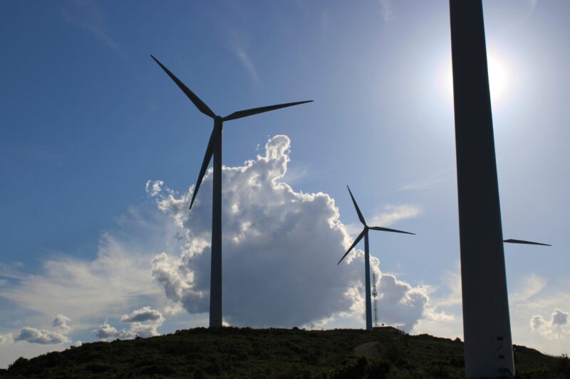 Energy, Mining & Renewables