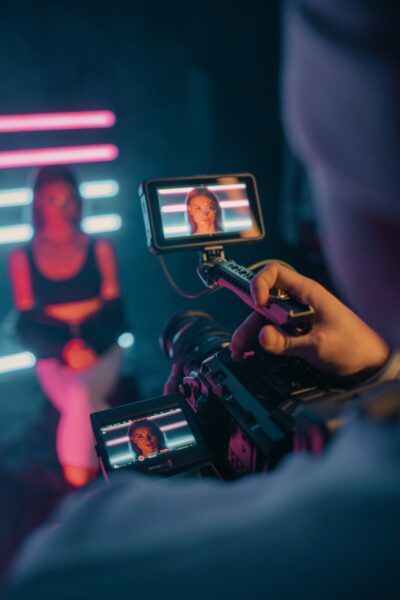 Media & Entertainment