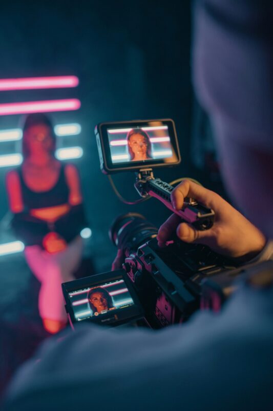 Media & Entertainment