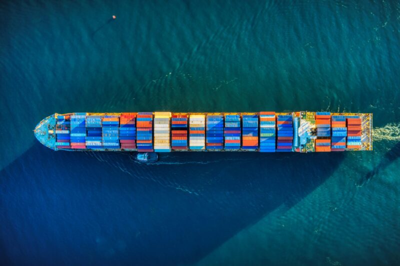 Maritime