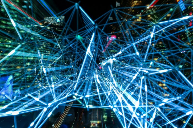 Digital transformation
