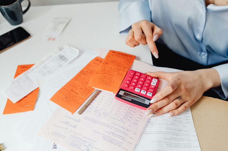 Financial Statement Audit & Review Services