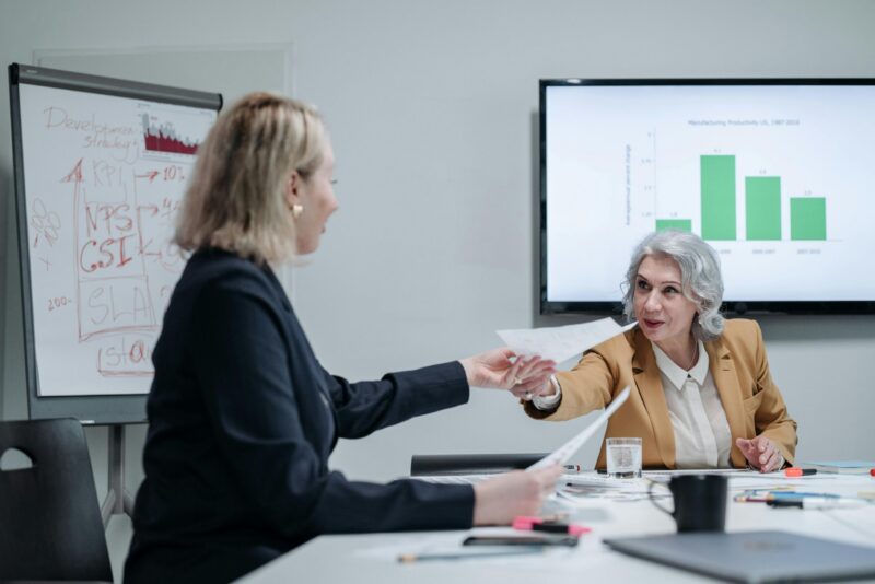 Outsourced Bookkeeping & Accounting