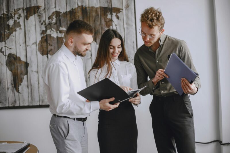 Customized Management Reporting