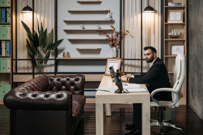 CFO Services