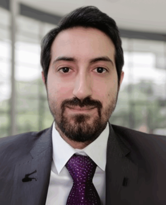 Jehad Tahawi